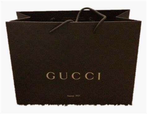 gucci shopping bag png|gucci leather bag png.